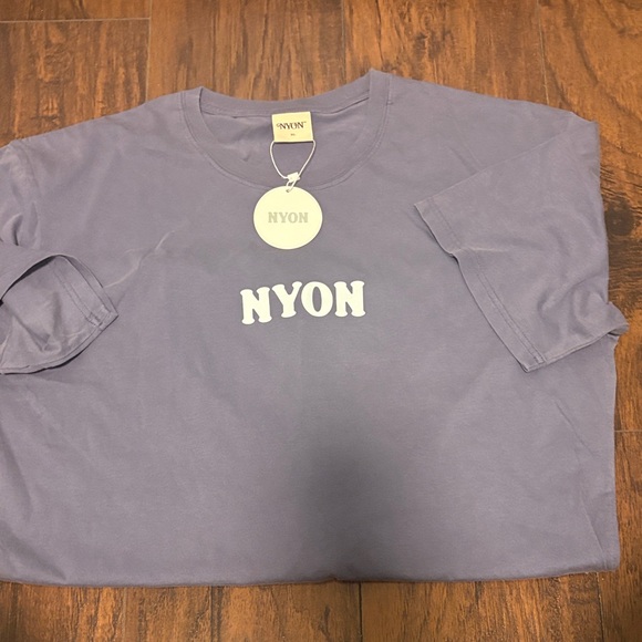 New York Or Nowhere Other - NYON -always NY or Nowhere OG Tee size XL - New with Tags